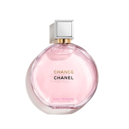 100ML CHANEL CHANCE EAU TENDRE Eau de parfum 1 of 4