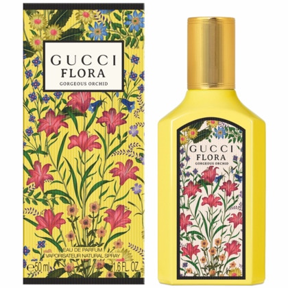 Eau de parfum