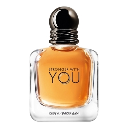 50ML Armani STRONGER WITH YOU Eau de Toilette  1 of 3 