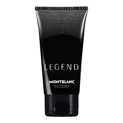 150mL MONTBLANC LEGEND Baume Après Rasage  1 of 1 