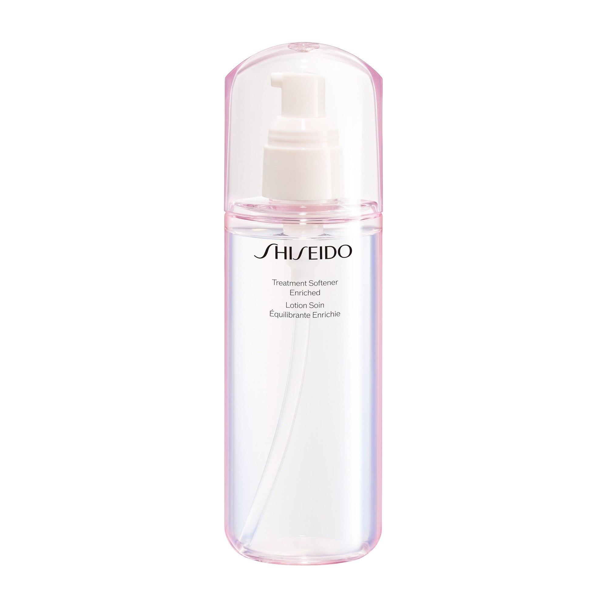 150ML Shiseido Lotion soin équilibrante enrichie 1 of 4 Lotion soin équilibrante enrichie