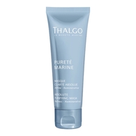 40ML THALGO PURETÉ MARINE Masque clarté absolue - affine & reminéralise  1 of 2 