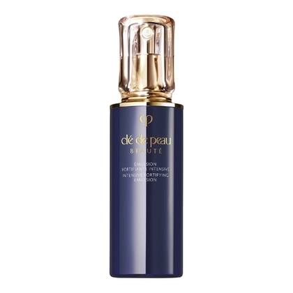 125ML CLÉ DE PEAU BEAUTÉ KEY RADIANCE CARE Émulsion fortifiante intensive  1 of 4 