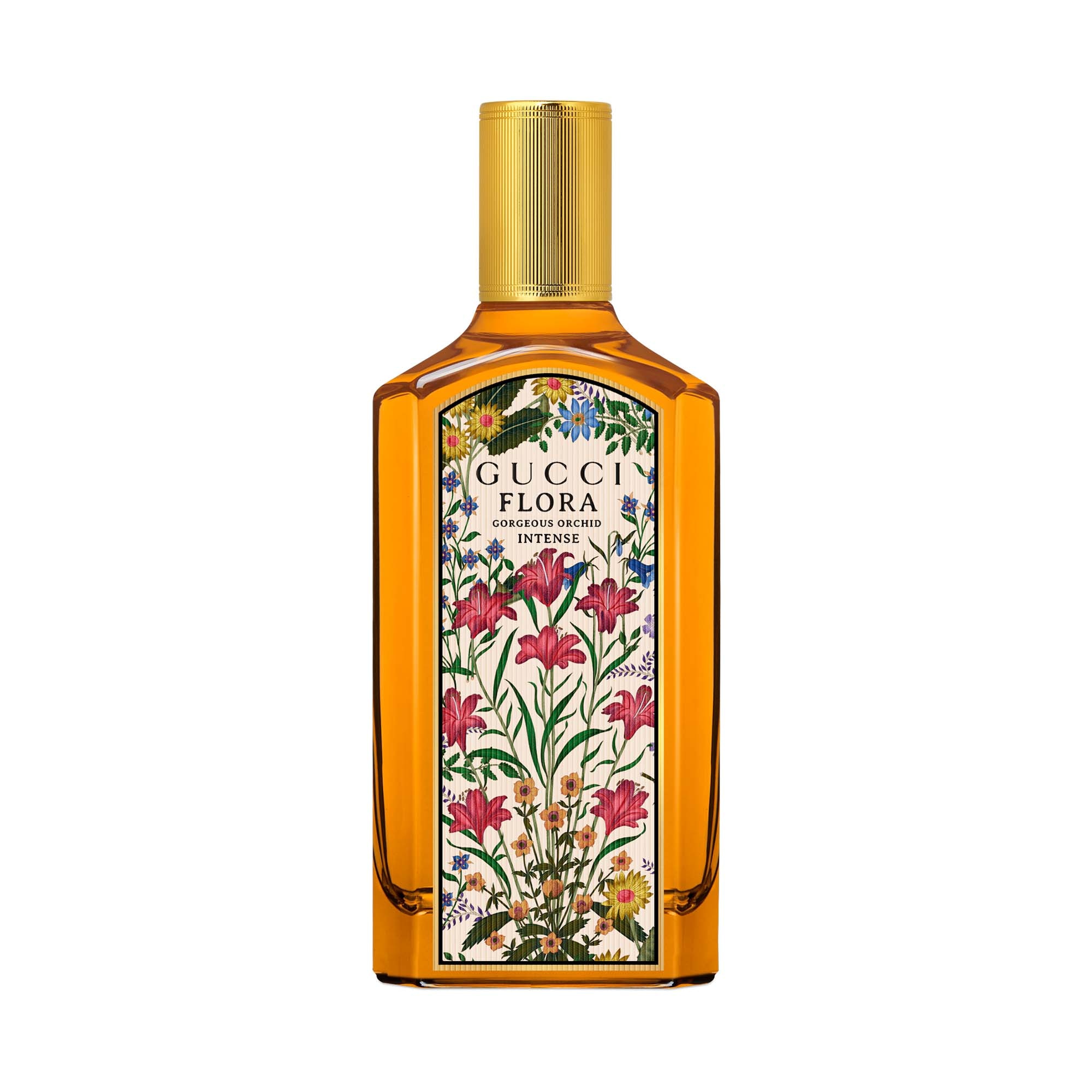 Gucci - Flora Gorgeous Orchid Intense - Eau De Parfum - 100ml