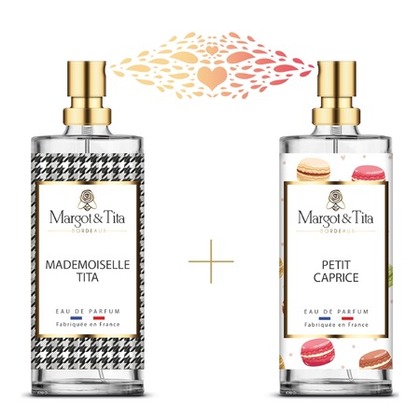 30ML MARGOT & TITA MADEMOISELLE TITA Eau de parfum 30ML  1 of 4 