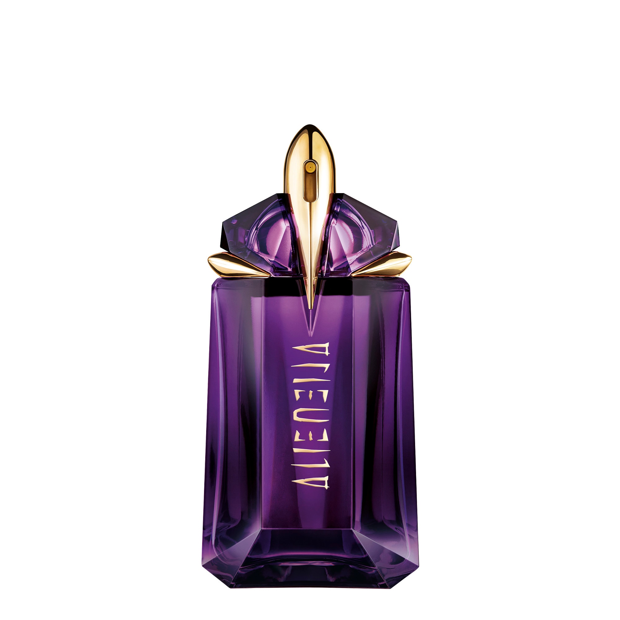 60ml Mugler ALIEN Eau de parfum - ressourçable 1 of 2