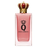 100ml DOLCE&GABBANA Q BY DG Eau de parfum intense 1 of 4 Eau de parfum intense