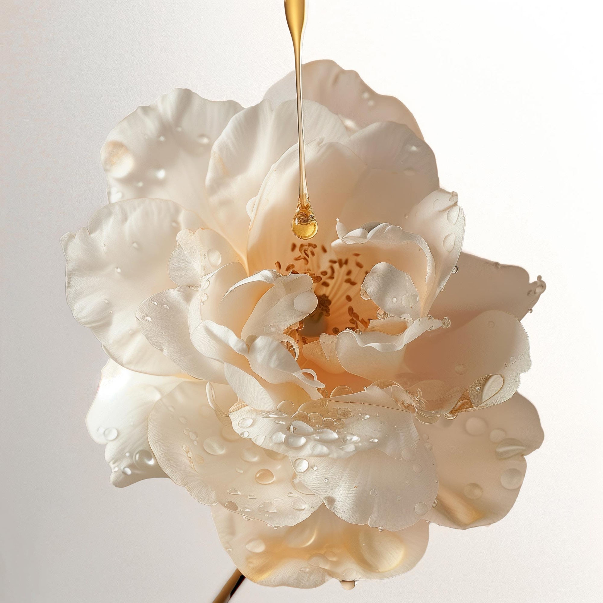 L'Huile de Leonor Greyl