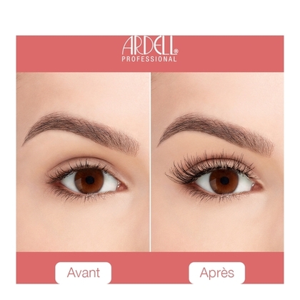  ARDELL Naturel Faux cils Natural Demi Wispies  1 of 4 