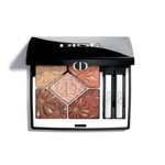  DIOR DIORSHOW 5 couleurs - édition limitée palette yeux - 5 fards à paupières  1 of 4 5 couleurs - édition limitée palette yeux - 5 fards à paupières
