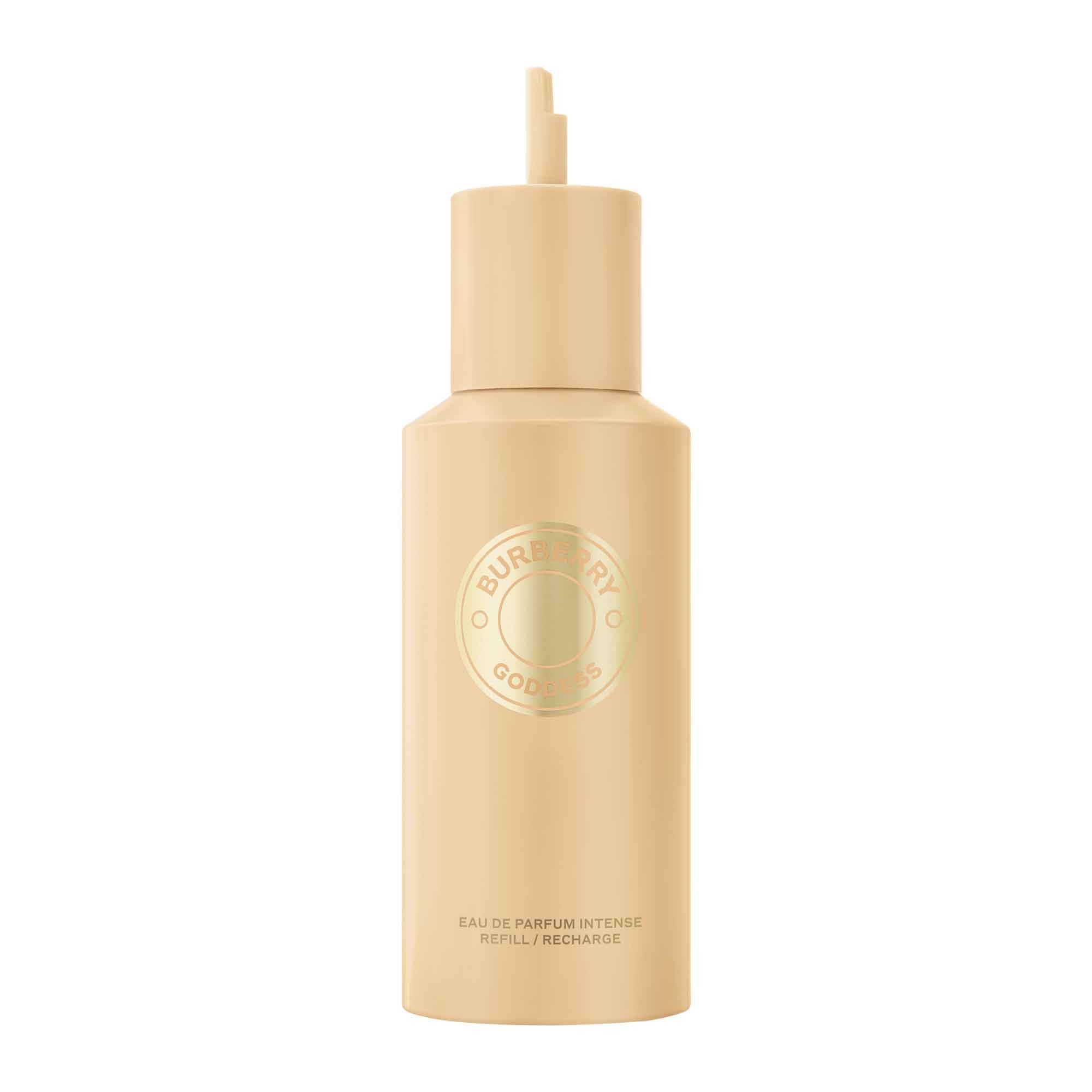 150ml BURBERRY BURBERRY GODDESS INTENSE Recharge - eau de parfum intense 1 of 4 Recharge - eau de parfum intense
