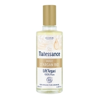 50mL Natessance HUILES BIO Huile d'Argan bio  1 of 2 