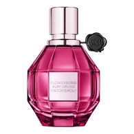 50mL Viktor & Rolf FLOWERBOMB RUBY ORCHID Eau de parfum  1 of 2 