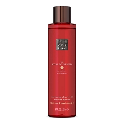 200ML RITUALS THE RITUAL OF AYURVEDA Huile de douche  1 of 4 