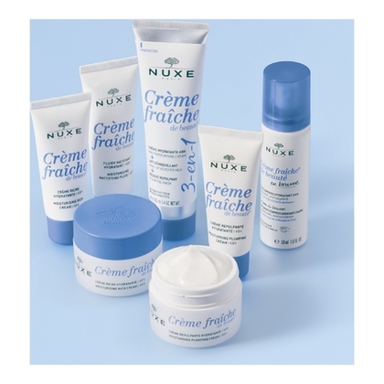 Crème riche hydratante 48h