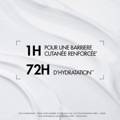 Crème hydratant & régénérant