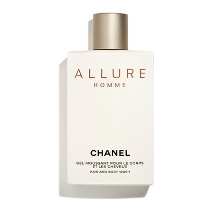 200ML CHANEL ALLURE HOMME GEL DE DOUCHE  1 of 1 