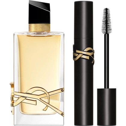 Coffret - eau de parfum + mascara