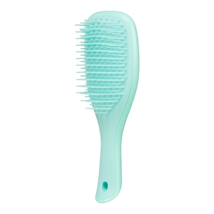  TANGLE TEEZER MINI WET DETANGLER Mini brosse démêlante pour cheveux mouillés Sea Green  1 of 4 