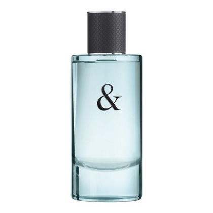 90ML TIFFANY & Co Tiffany & Love Eau de toilette  1 of 4 