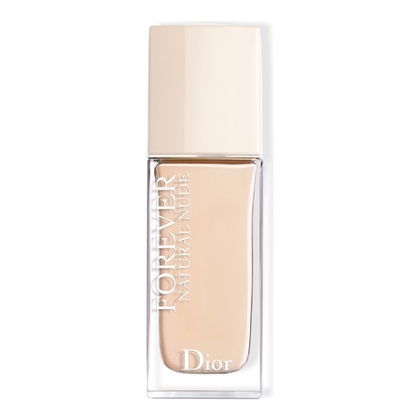  DIOR FOREVER NATURAL NUDE Fond de teint léger - teint naturel tenue 24 h*  1 of 4 