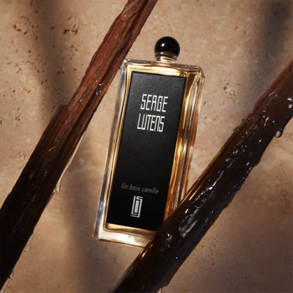 50mL Serge Lutens UN BOIS VANILLE Eau de parfum  1 of 4 