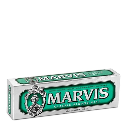 85ML MARVIS DENTIFRICE Menthe forte  1 of 4 