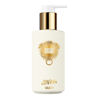 Jean Paul Gaultier - Gaultier Divine - Gel Douche - 200ml