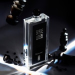 50ML Serge Lutens POIVRE NOIR Eau de parfum 2 of 4 Eau de parfum