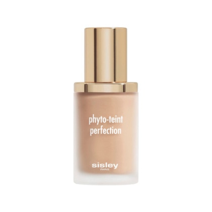 Sisley PHYTO-TEINT PERFECTION Fond de teint couvrant et matifiant 1 of 4