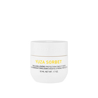 50ML ERBORIAN YUZA SORBET Emulsion légère vitaminée  1 of 2 