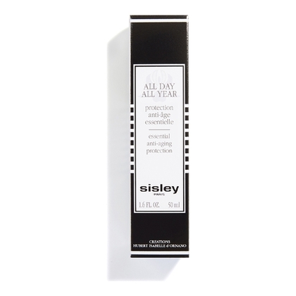 50mL Sisley ALL DAY ALL YEAR Protection anti-âge essentielle  1 of 4 