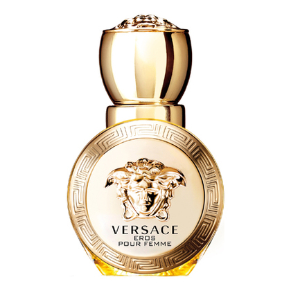 30ML VERSACE EROS POUR FEMME Eau de Parfum  1 of 4 