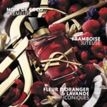 30ml Yves Saint Laurent LIBRE BERRY CRUSH Eau de parfum 3 of 4 Eau de parfum