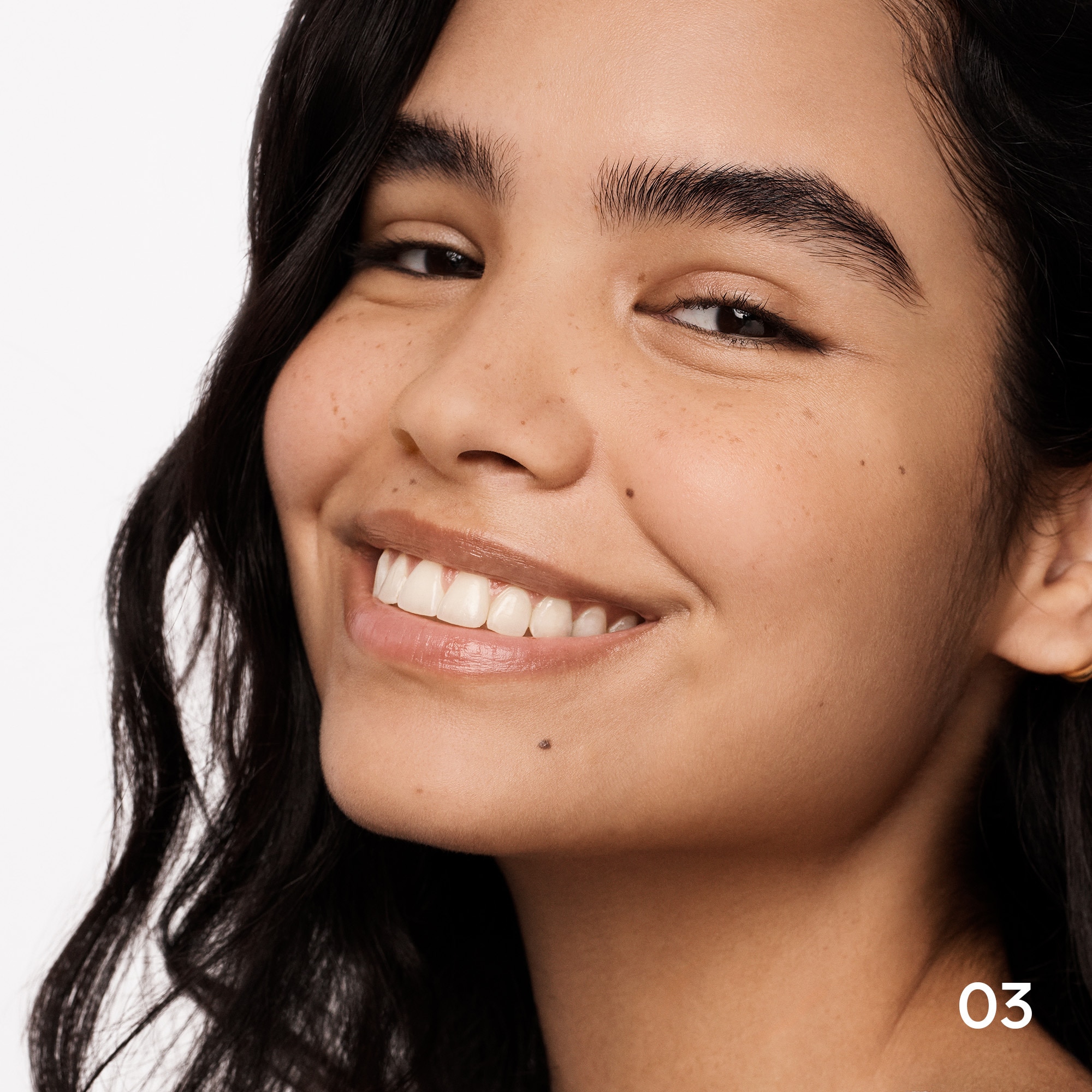 Skin diamond micro-powder poudre libre micro-perfection transparence & lumière effet rajeunissant