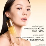 140ML Guerlain ORCHIDEE IMPERIALE GOLD NOBILE La goldessence 4 of 5 La goldessence
