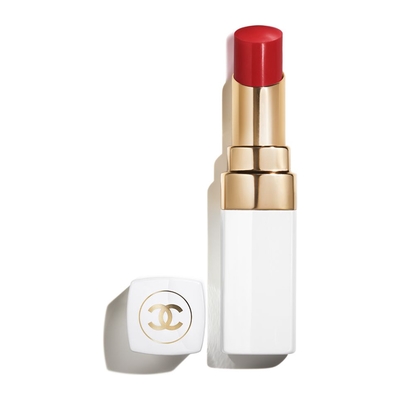 Chanel - Rouge Coco Baume - Baume Teinté Hydratant Embellisseur - 920 - In Love