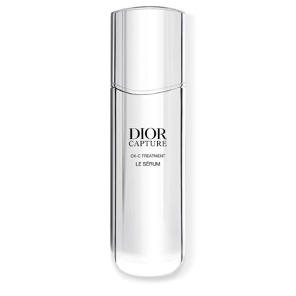 75ML DIOR DIOR CAPTURE Le sérum correction anti-âge haute performance, rides et fermeté  1 of 4 