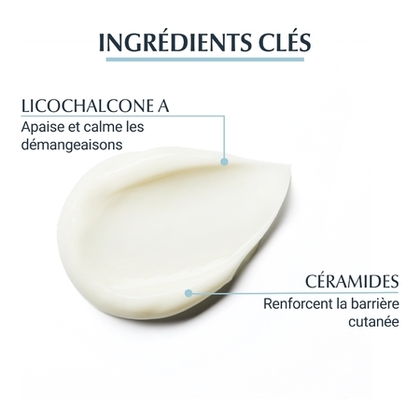 Crème mains