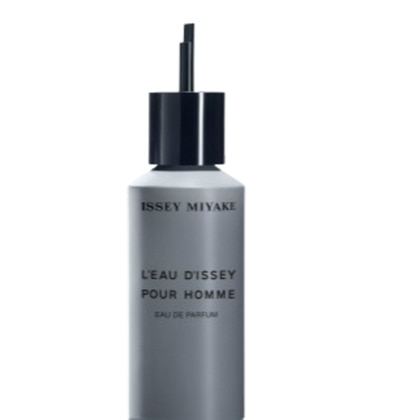 150ML Issey Miyake L'EAU D'ISSEY POUR HOMME Eau de parfum - recharge  1 of 4 