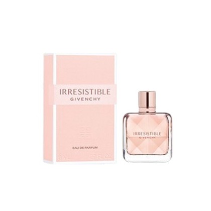  GIVENCHY  Miniature Irresistible Eau de Parfum  1 of 1 