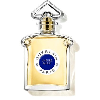 75ML Guerlain L'HEURE BLEUE Eau de toilette 1 of 4