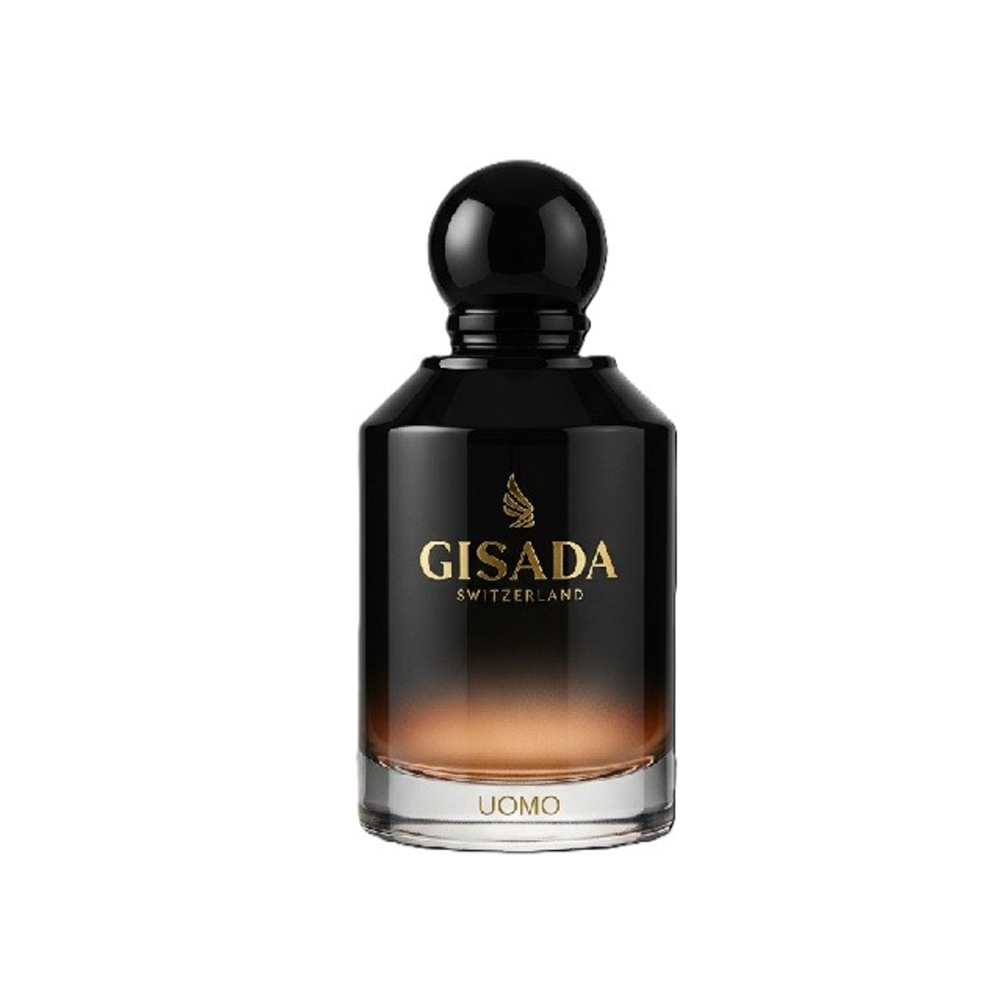 Gisada - Uomo - Eau De Parfum - 50ml