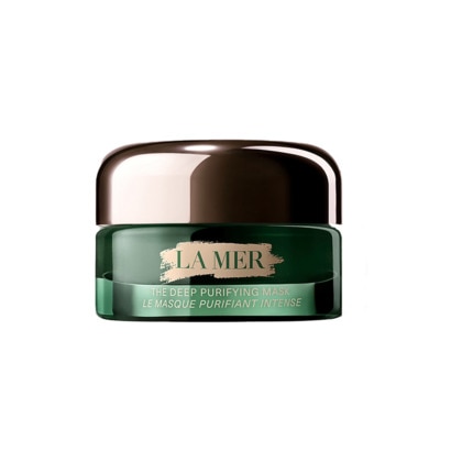 50ML La Mer LES MASQUES Le masque purifiant intense  1 of 4 