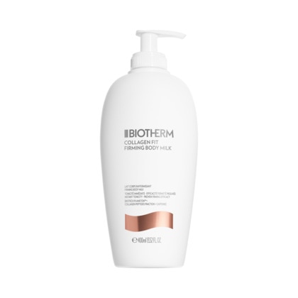 400ml BIOTHERM COLLAGEN FIT BODY Lait raffermissant hydratant 1 of 4