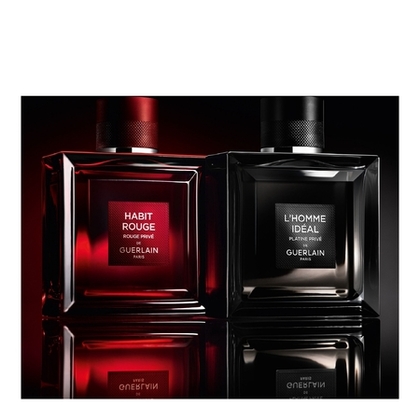 Eau de Toilette