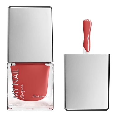 Marionnaud - Mini Formats Maxi Beaute - Mon Mini Vernis Laque - Mumbai Vibes