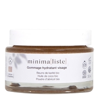 50mL undefined LES SOINS VISAGES Gommage hydratant visage  1 of 2 