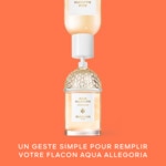 125ml Guerlain AQUA ALLEGORIA Pamplelune 4 of 4 Pamplelune