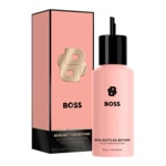 150ML HUGO BOSS BOSS BOTTLED BEYOND FOR HER Eau de parfum - recharge 2 of 4 Eau de parfum - recharge